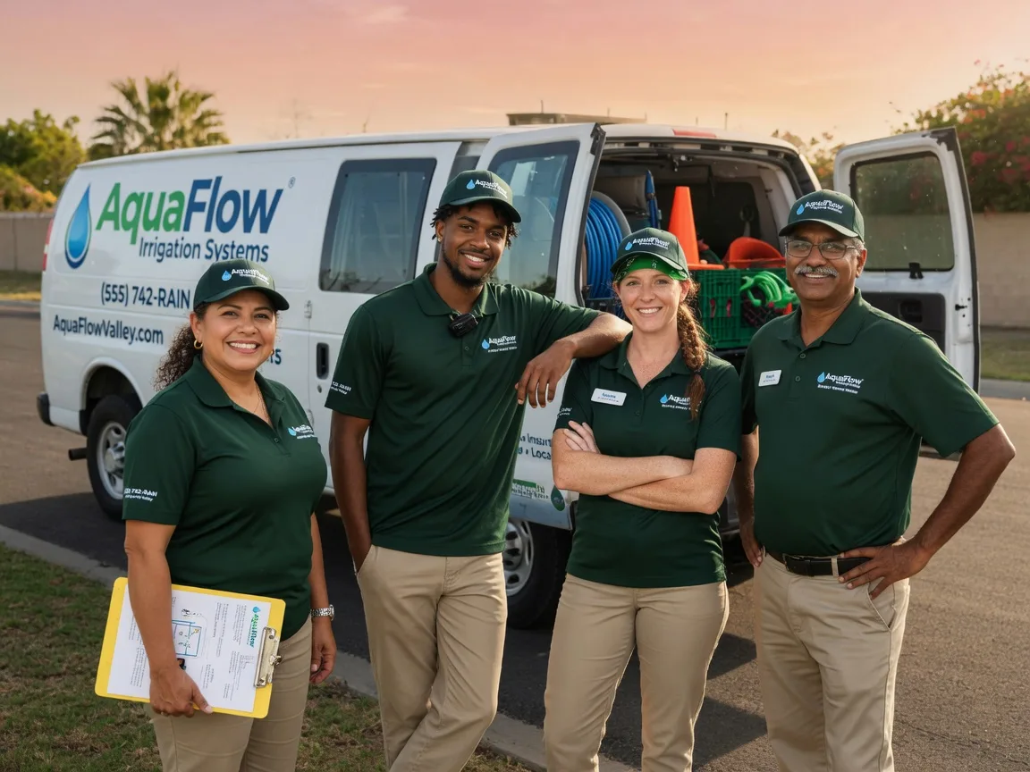 Irrigation Installation company in Avon By The Sea, NJ