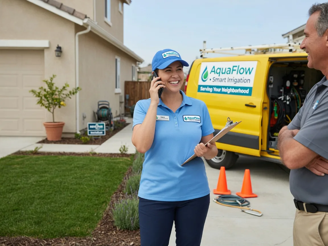 Irrigation Installation Avon By The Sea, NJ FAQs